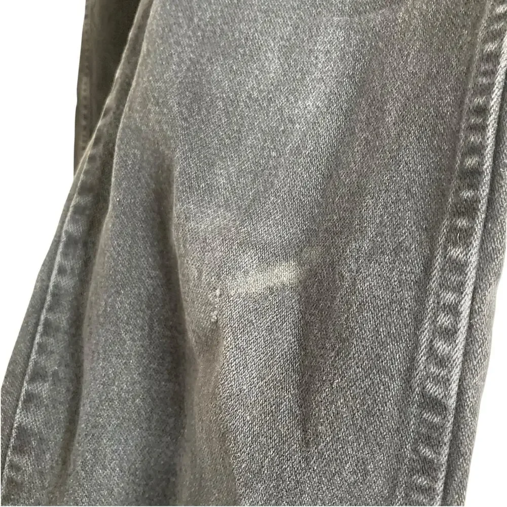 Wrangler rise examine
